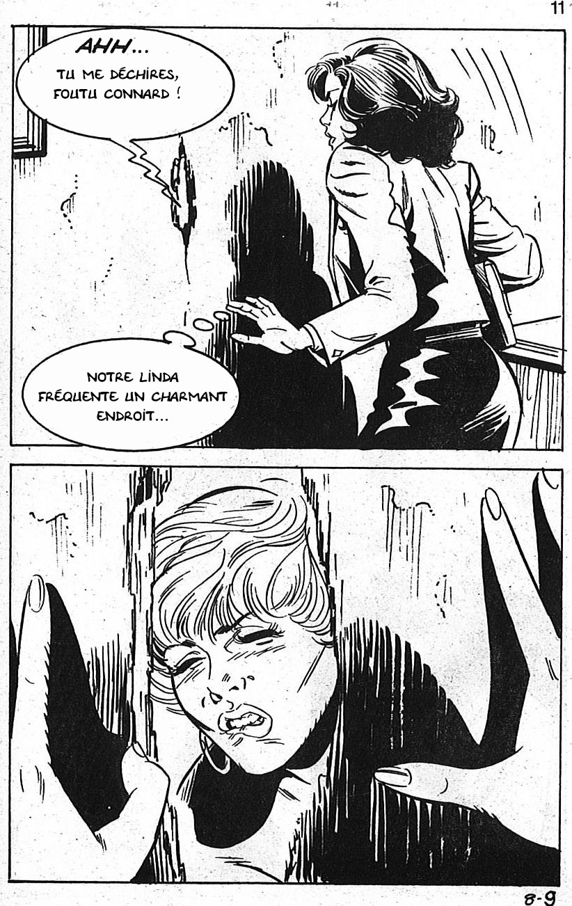Hard International 8 page 11 full