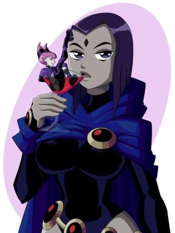 RavenRavenRaven cover