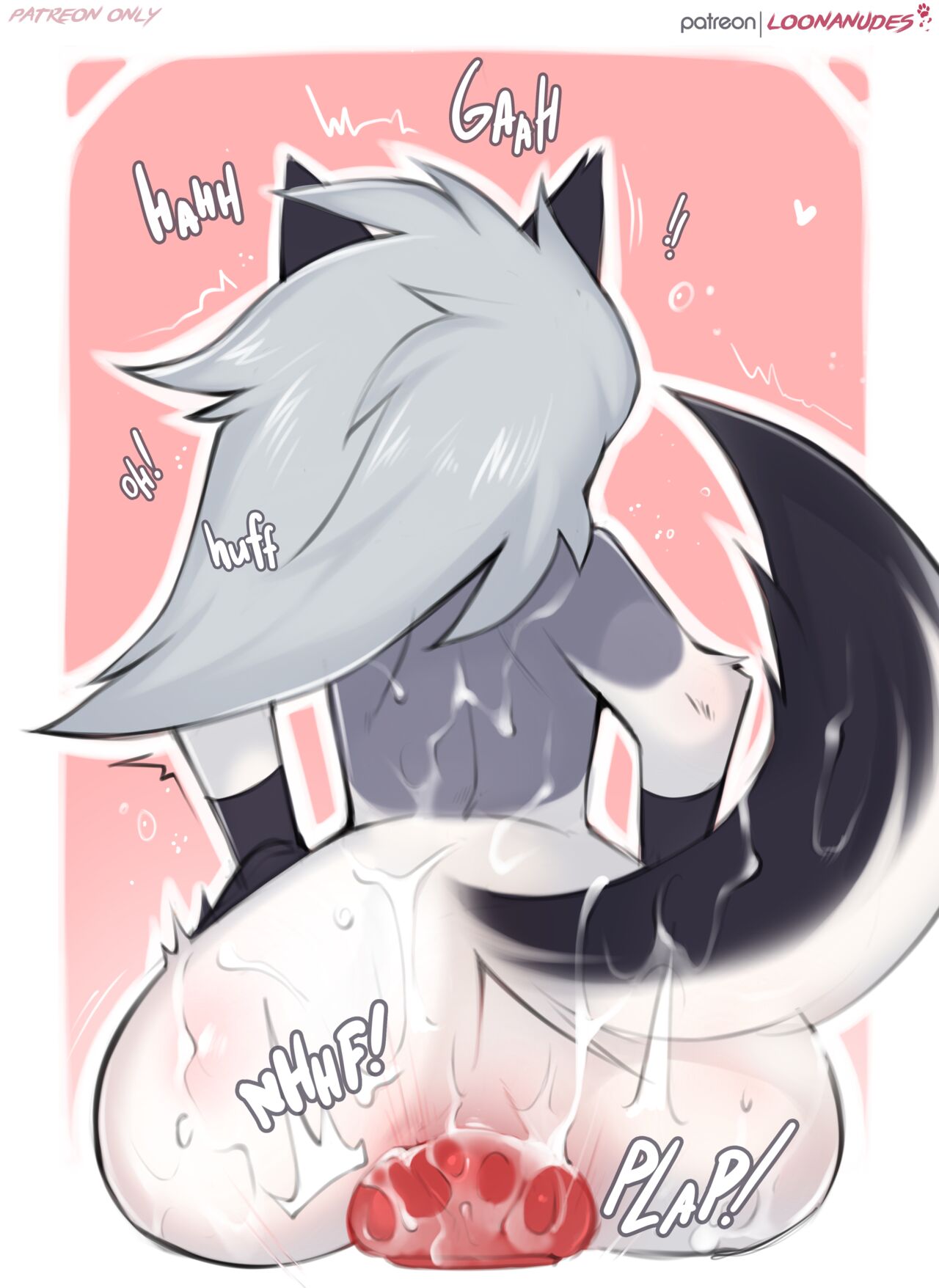 LoonaNudes page 12 full