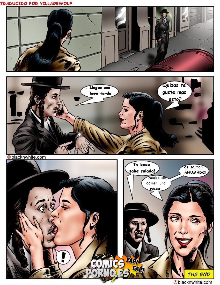 Nigger Fuckers! - Episode #1: Daddy's Little Princess Sucks Big Black Cocks! page 11 full