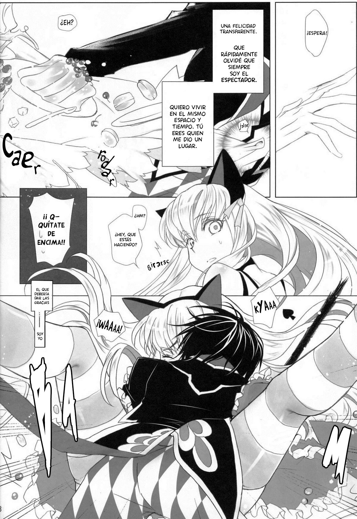 CANDY NOISE page 10 full