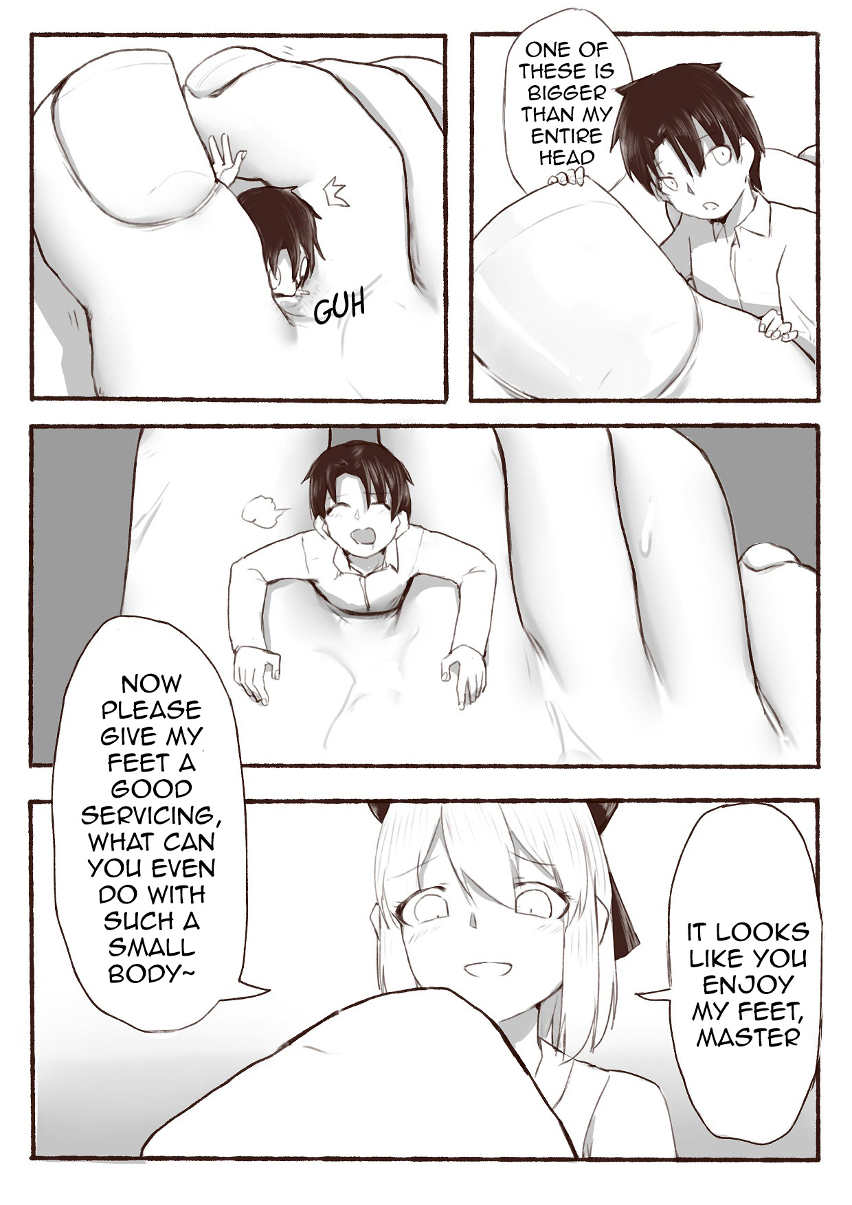 Okita Souji no Kyuukei Master DOKIDOKI Daisakusen！ page 12 full