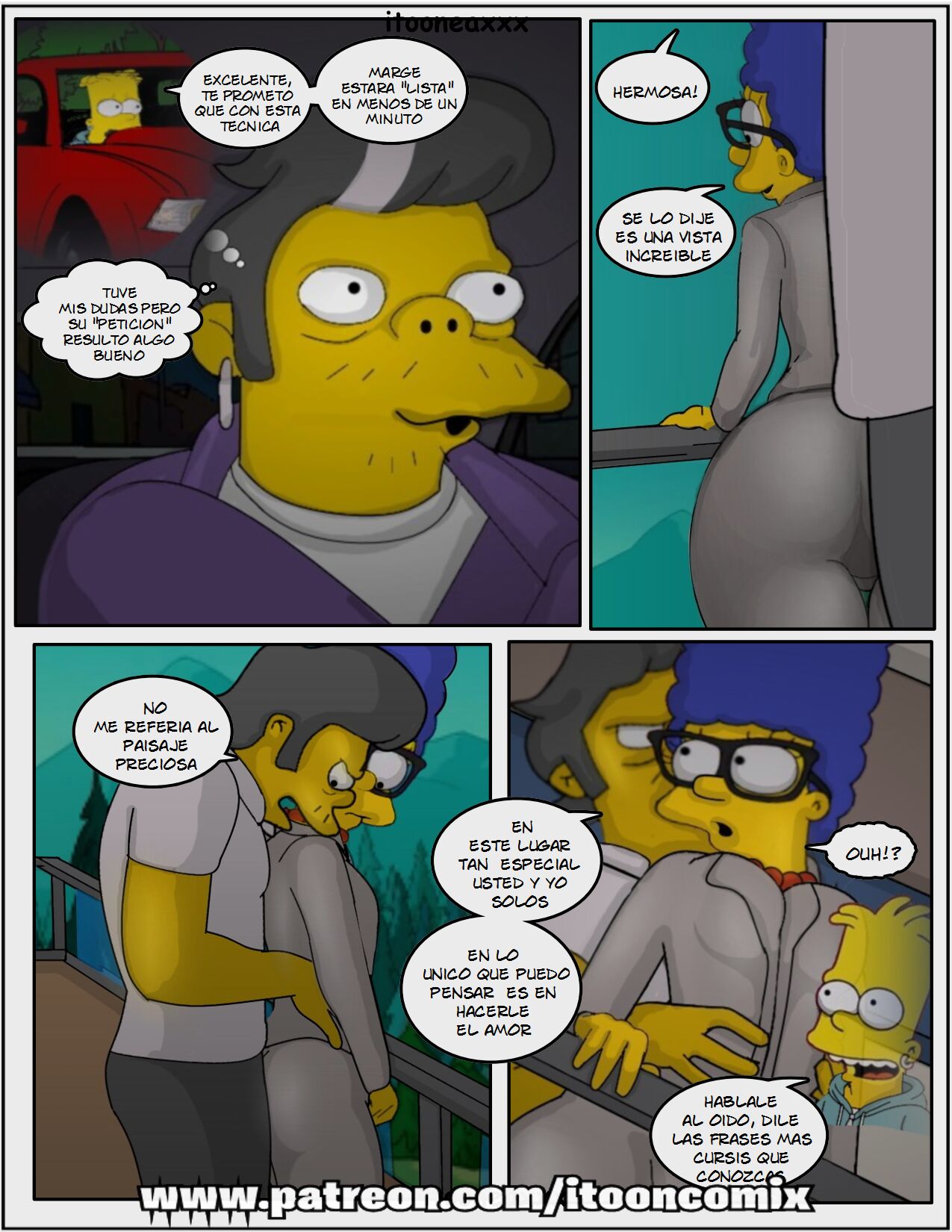 Snake #2 page 11 full