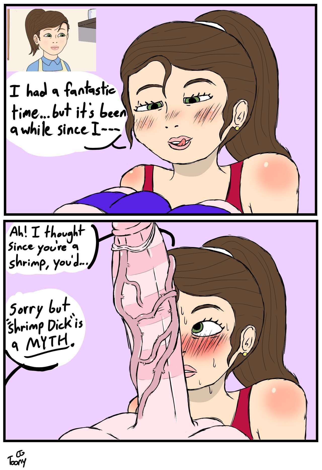 It's a MYTH! page 2 full