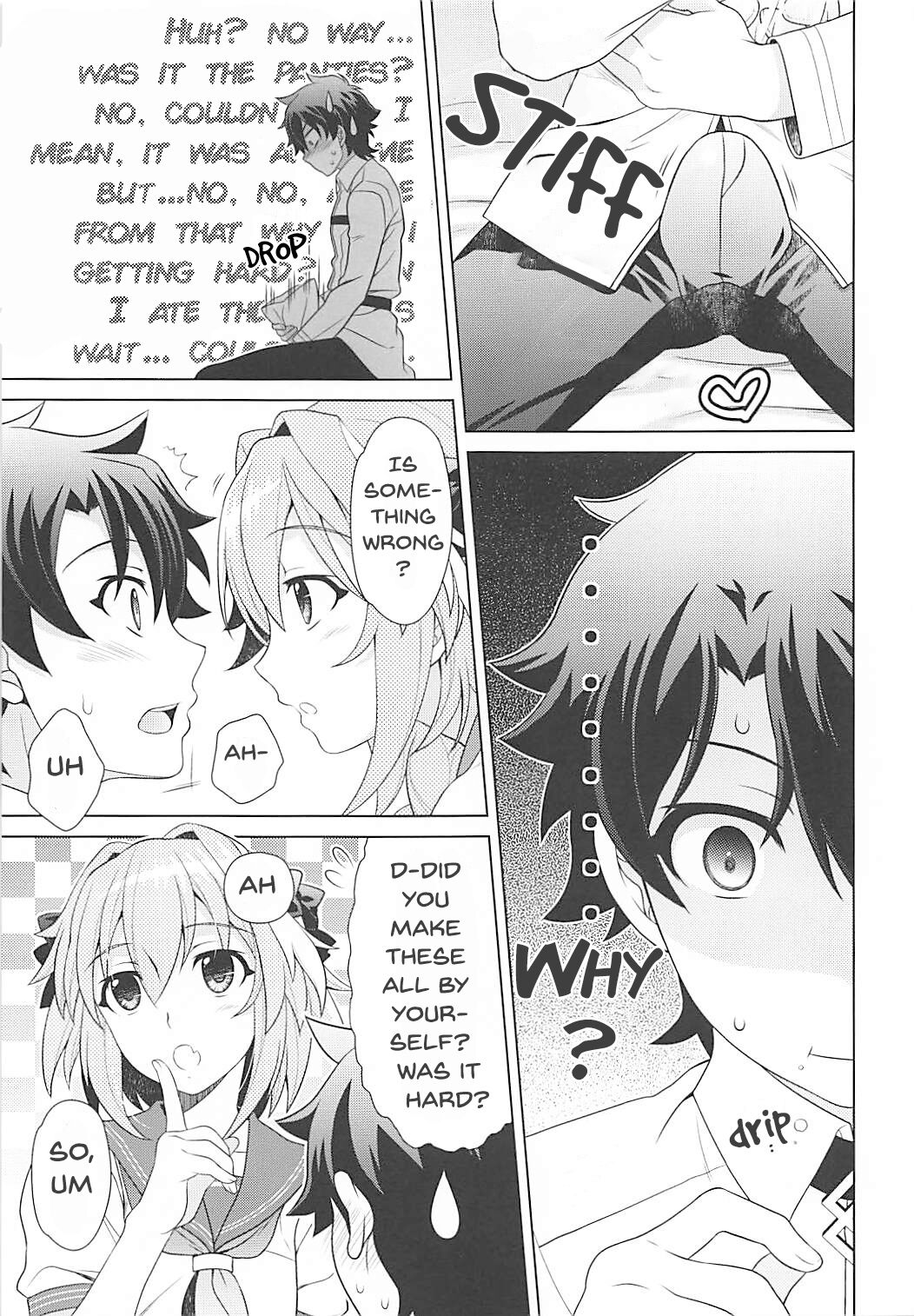 Motto Kyou kara Boku wa Master no Koibito page 4 full