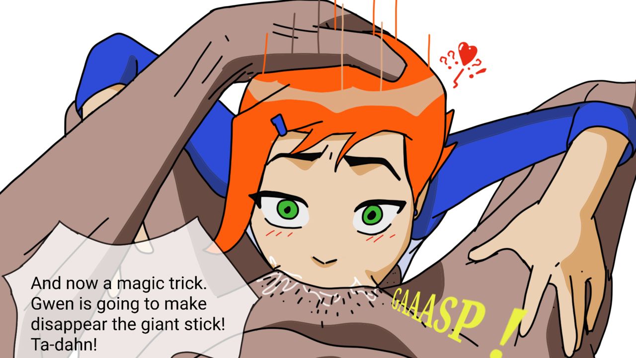 gwen page 11 full