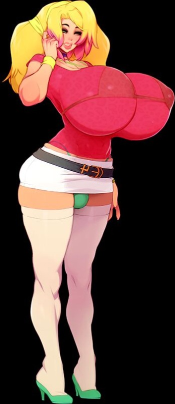 [Artist] - Doxy (onta) cover