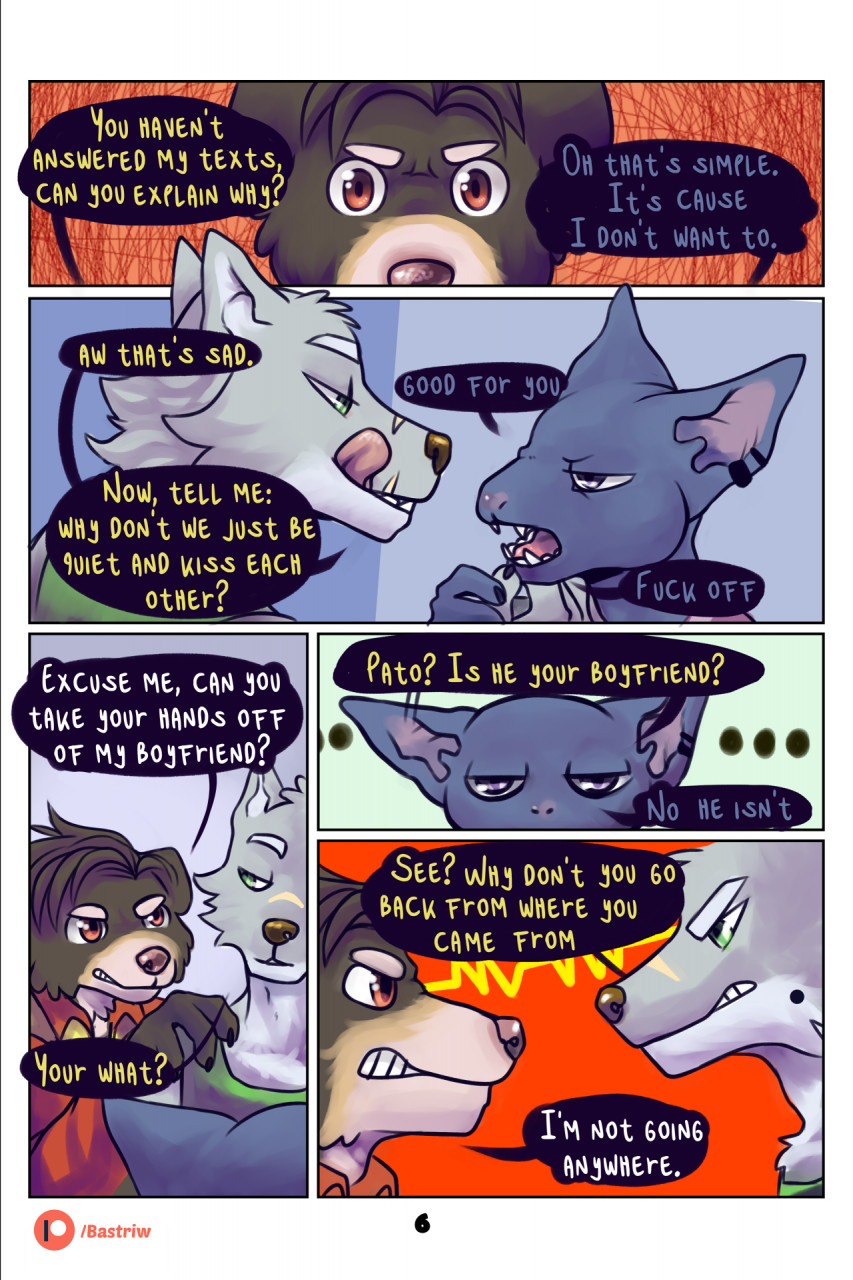 Pretty - Chapter 2 page 6 full