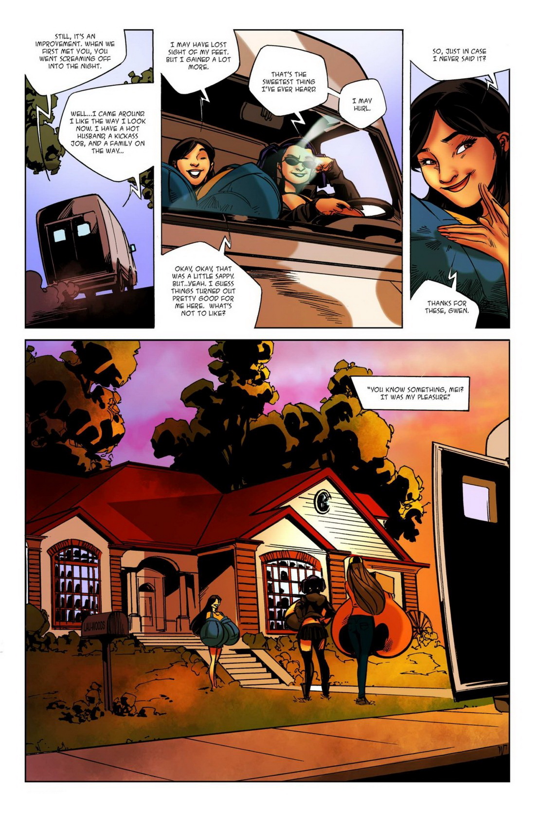 BotComics - Farewell from Chastity page 11 full