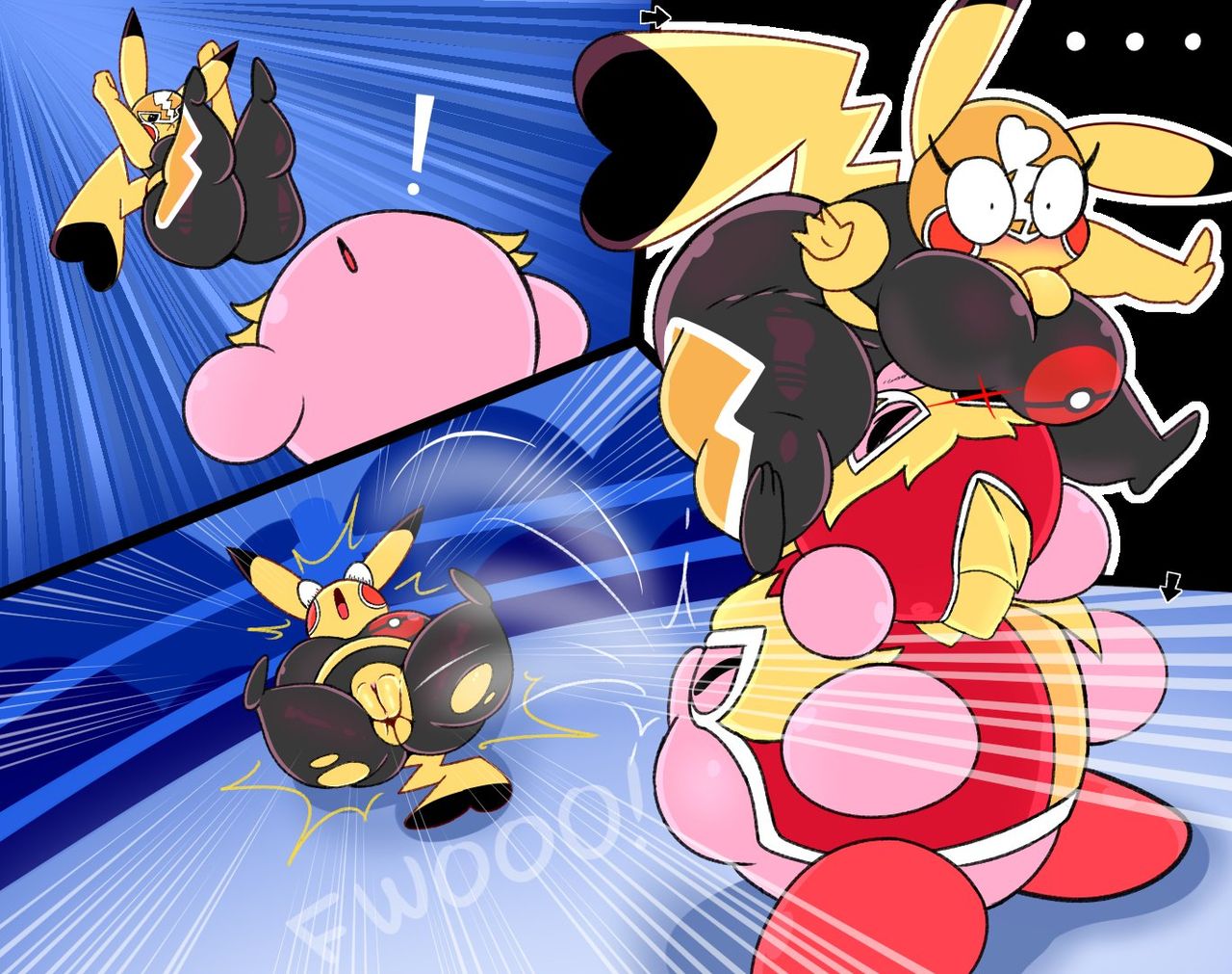 KIRBOT12 PIKACHU page 8 full