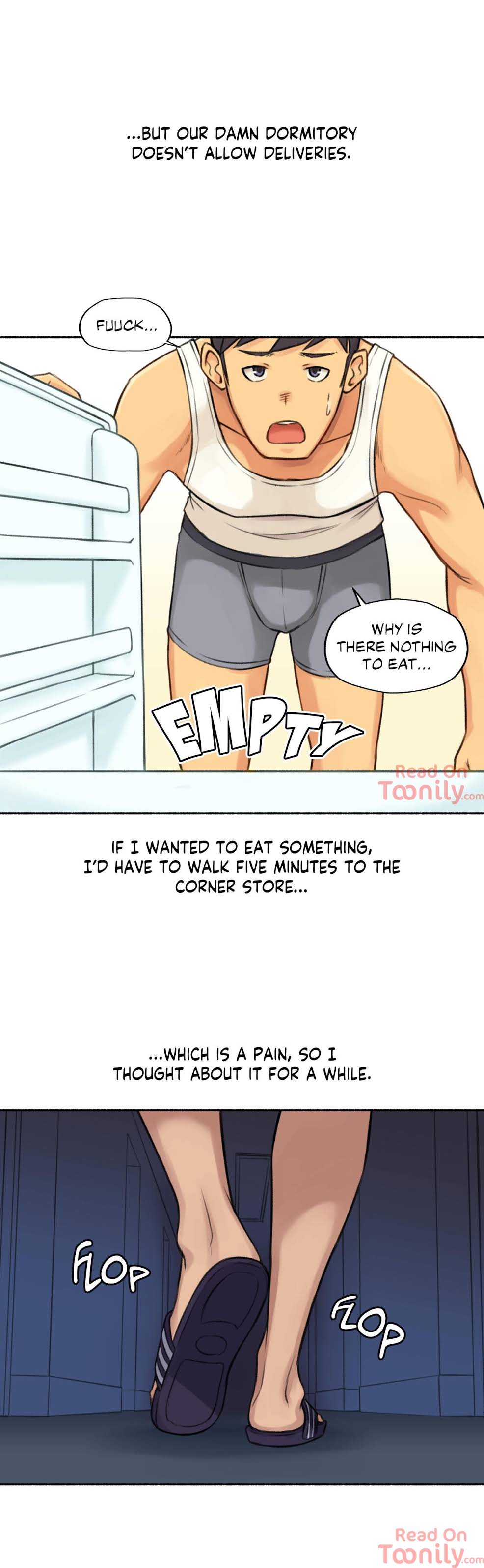 Sexual Exploits - I watched my girlfriend cheat on me page 12 full