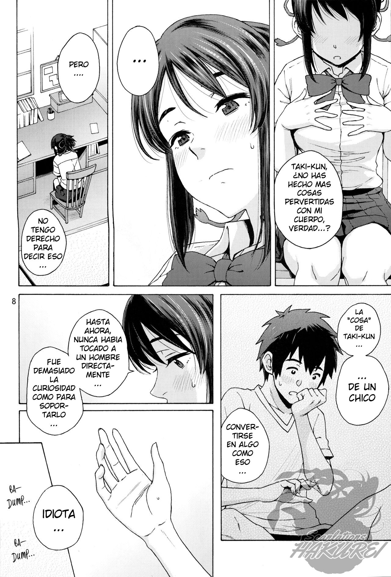 & and & page 8 full