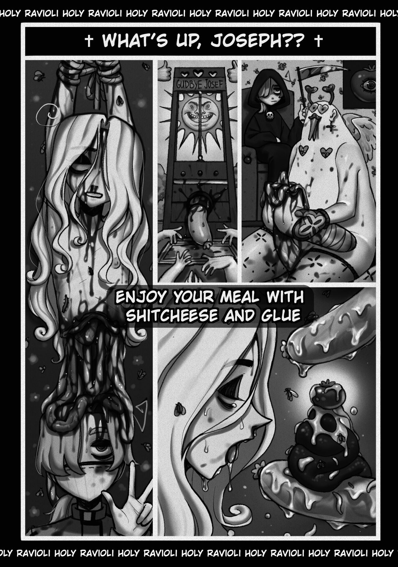 JOSECARL DOUJINSHI чб🤡🤡🤡🤡🤡🤡🤡🤡🤡🤡🤡 page 12 full