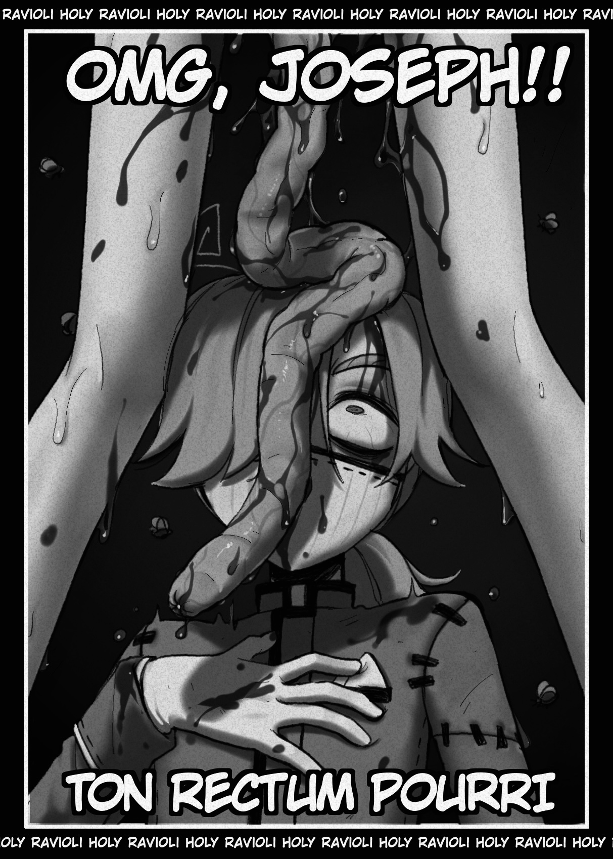 JOSECARL DOUJINSHI чб🤡🤡🤡🤡🤡🤡🤡🤡🤡🤡🤡 page 2 full