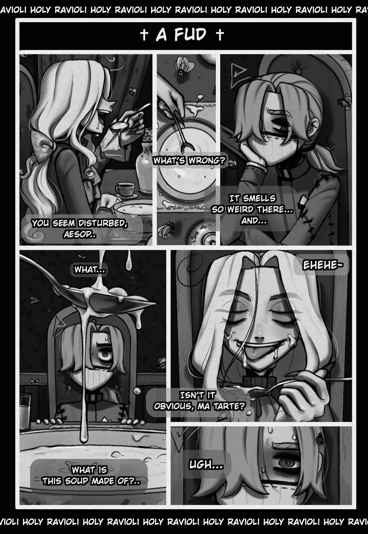 JOSECARL DOUJINSHI чб🤡🤡🤡🤡🤡🤡🤡🤡🤡🤡🤡 page 3 full