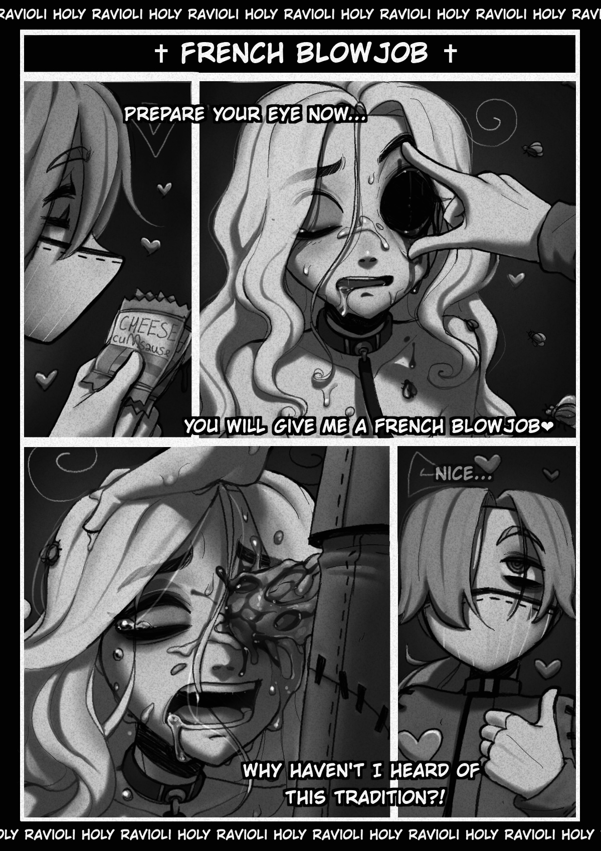 JOSECARL DOUJINSHI чб🤡🤡🤡🤡🤡🤡🤡🤡🤡🤡🤡 page 5 full