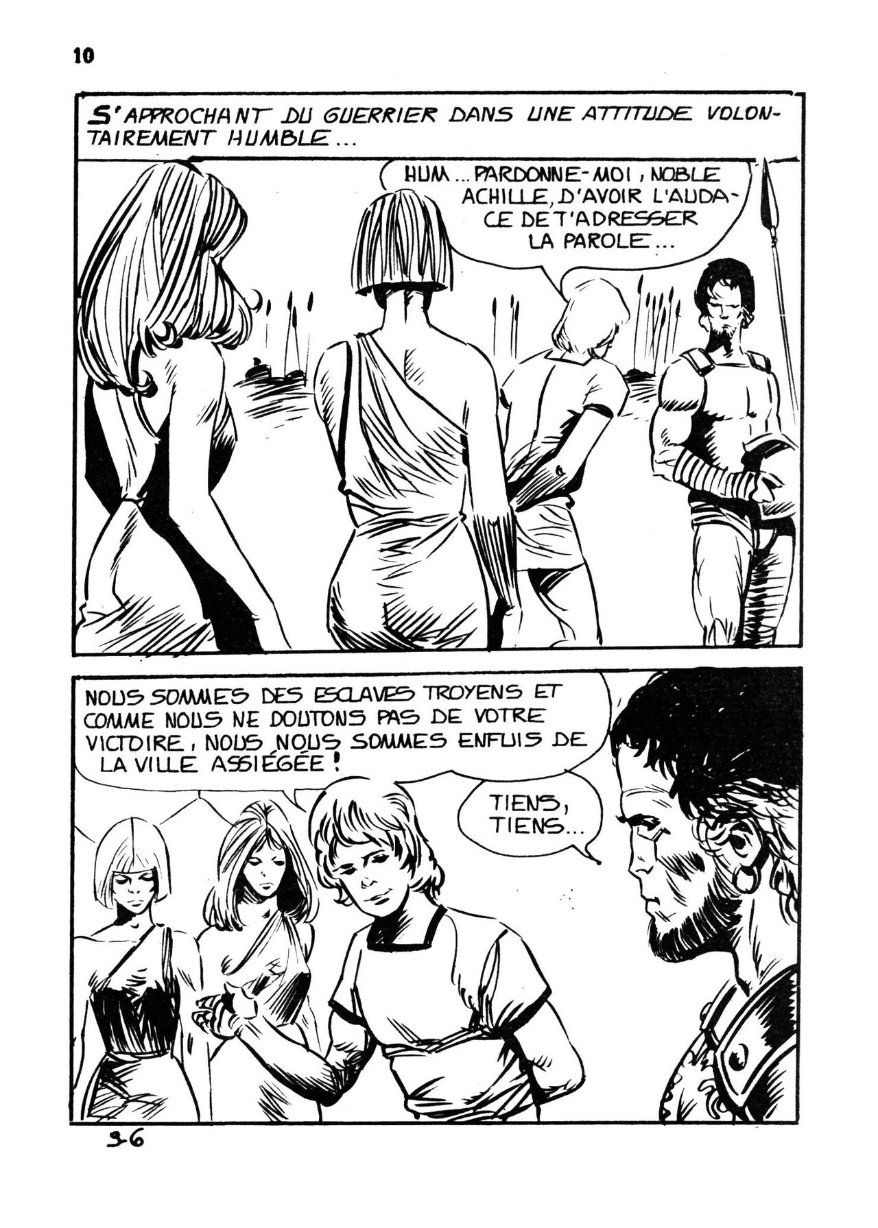 Zordon 07 - Le cheval de Troie page 12 full