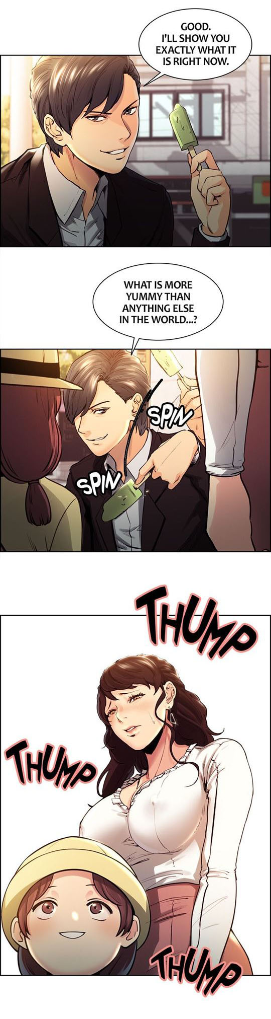 Taste of Forbbiden Fruit Ch.53/53   COMPLETED page 11 full