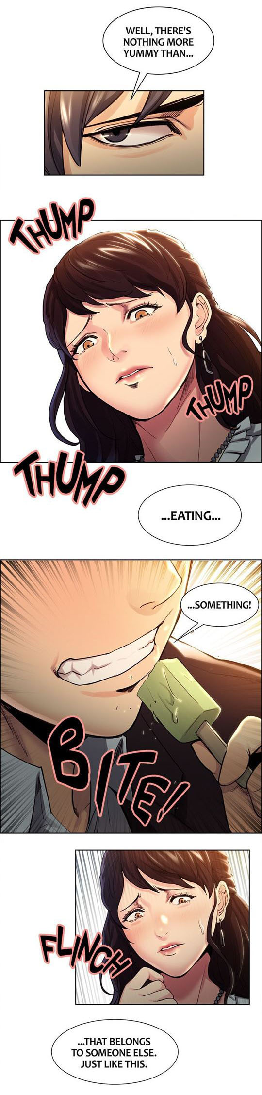 Taste of Forbbiden Fruit Ch.53/53   COMPLETED page 12 full
