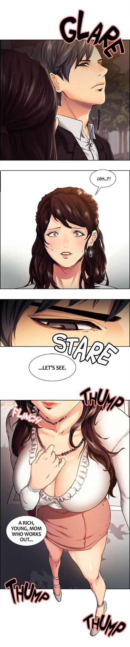 Taste of Forbbiden Fruit Ch.53/53   COMPLETED page 6 full