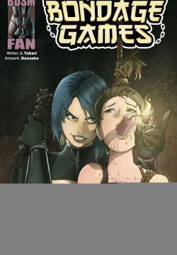 Bondage Games 02