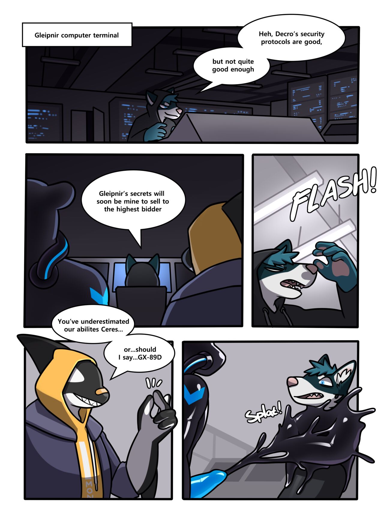 GX-89D page 1 full