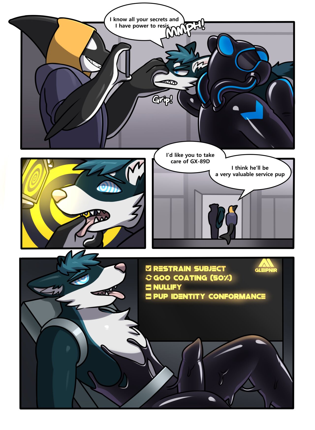 GX-89D page 2 full