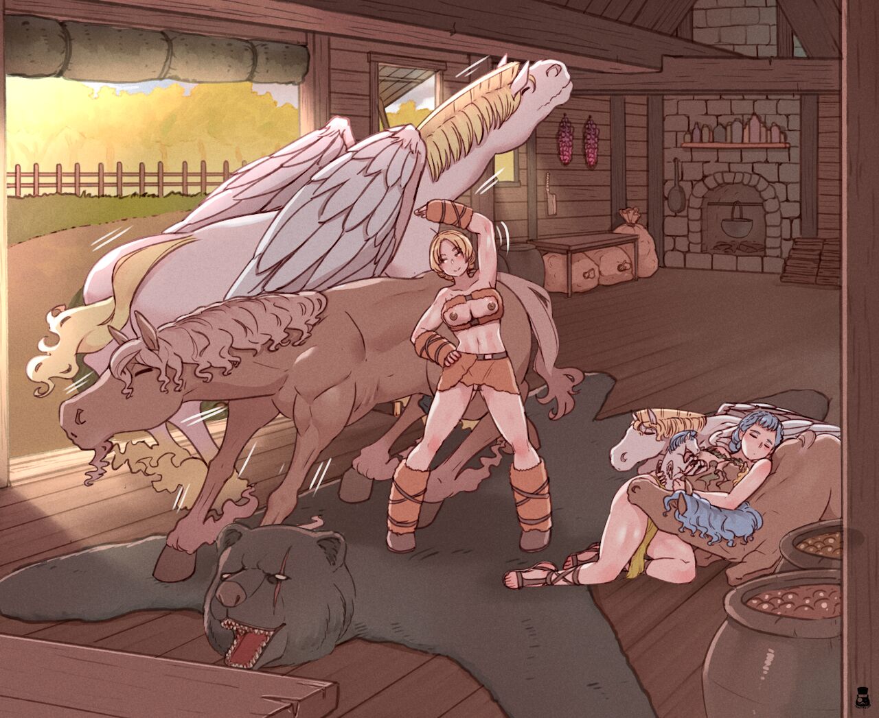 Resting Grounds page 12 full