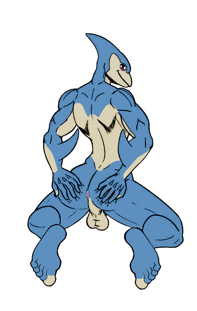 Neo-Spacian Aqua Dolphin by Darkshiner8 page 2 full