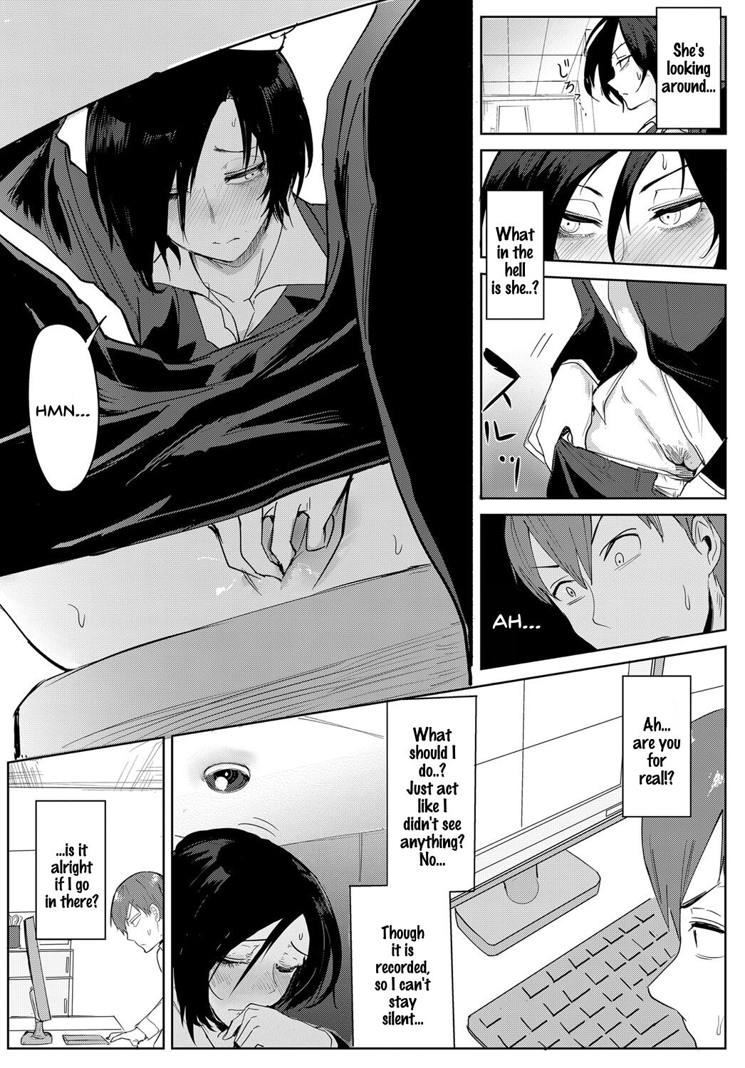 Tsushin Kiyaku page 3 full